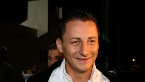 Constantin Iacov: Nu îmi este nici mai uşor, dar nici mai greu că nu va candida Gică Popescu
