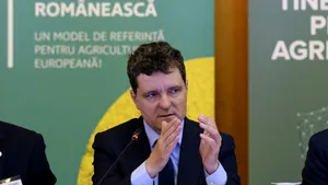 Nicușor Dan spune că negocierile pentru formarea guvernului continuă: Eu cred că PSD intră la guvernare