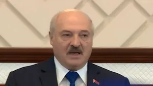 Silviu Predoiu, despre arestarea jurnalistului din Belarus: Ce a făcut regimul Lukashenko nu este un gest de putere, ci de slăbiciune