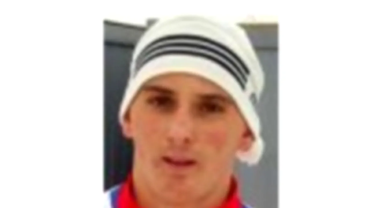 Romanian Paul Constantin Pepene Gets Gold In U23 World Skiing Championship