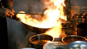 Metoda de gătit foarte răspândită pe care oncologii spun că ar trebui limitată