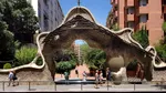 GALERIE FOTO | Ruta Gaudi despre care nu vorbesc ghidurile de turism: locuri secrete din Barcelona și împrejurimi unde găsești cladiri și parcuri realizate de artistul catalan