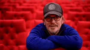 INTERVIU - Mick Davis: I-am invitat pe Andy Garcia şi Al Pacino la premiera spectacolului 