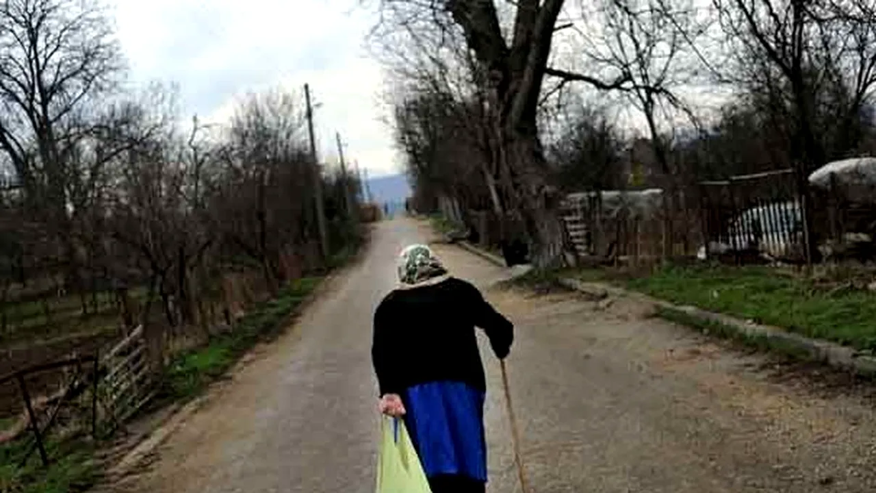 Numărul satelor bulgare rămase fără locuitori a continuat să crească în 2011