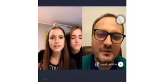 Ministrul Educaţiei despre mesajele lui Alexandru Cumpănaşu din TikTok: Factor perturbator care induce dezechilibre majore