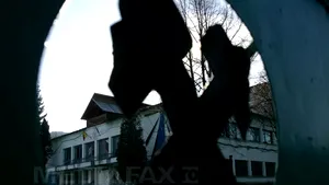 Minerii disponibilizaţi de la minele din Valea Jiului: De luni începem protestele