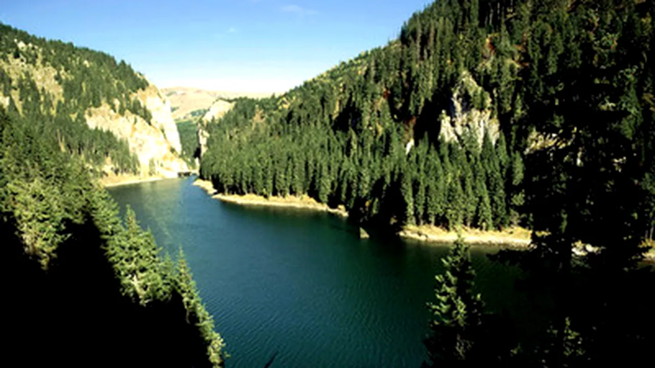 Romania Promoted As Incontestable And Attractive Tourist Destination In New Project