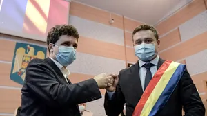 Primarul Sectorului 6, „frustrat” pentru că nu există o comunicare cu Nicuşor Dan