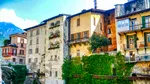 Nu e Como, nu e Bergamo. Orașul de piatră din Lombardia pe care puțini turiști îl cunosc