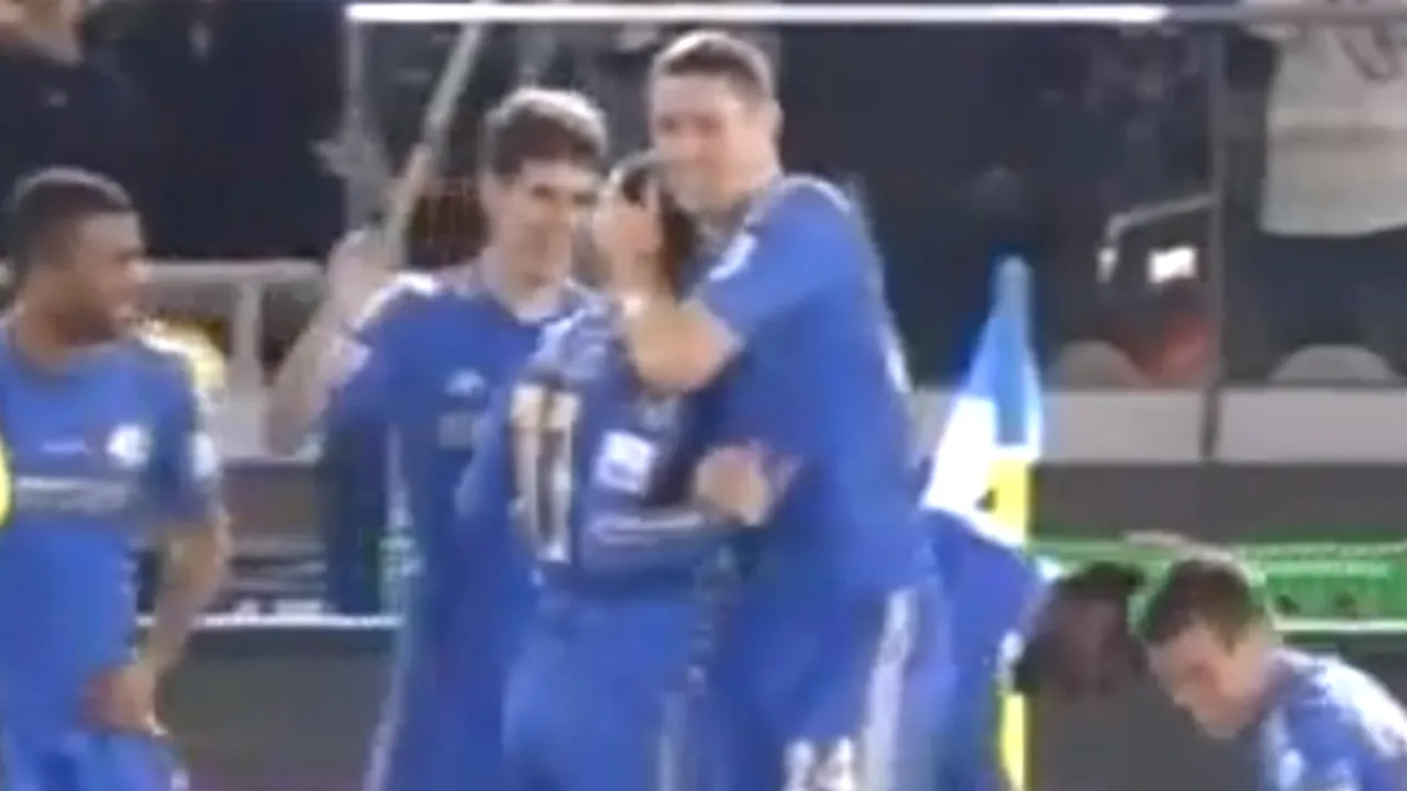 Chelsea s-a calificat în finala Campionatului Mondial al cluburilor - VIDEO