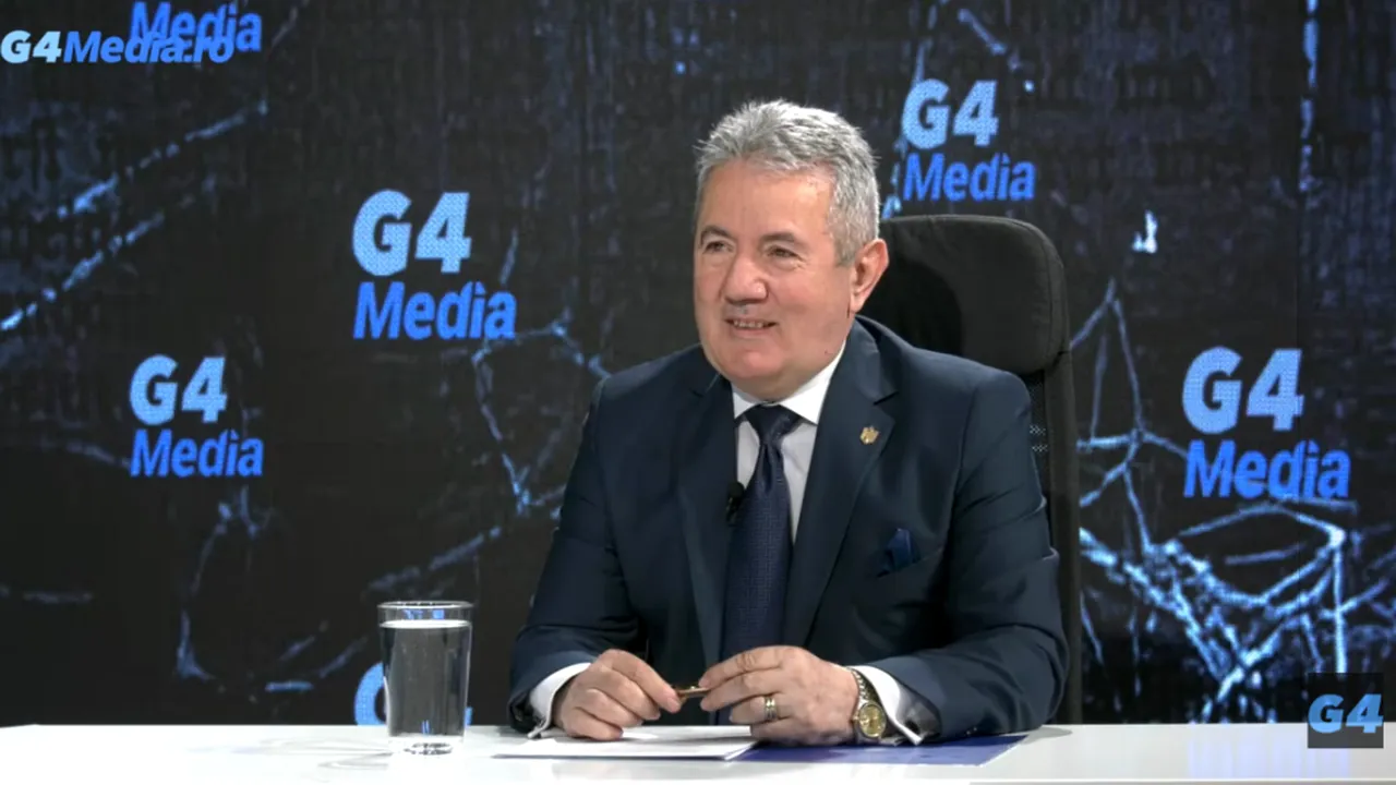 G4Media: România, forță în producția de muniție de 155 mm? Dr. C. Cîrlănaru, Falcon Defence: Plănuim 10.000 de proiectile lunar