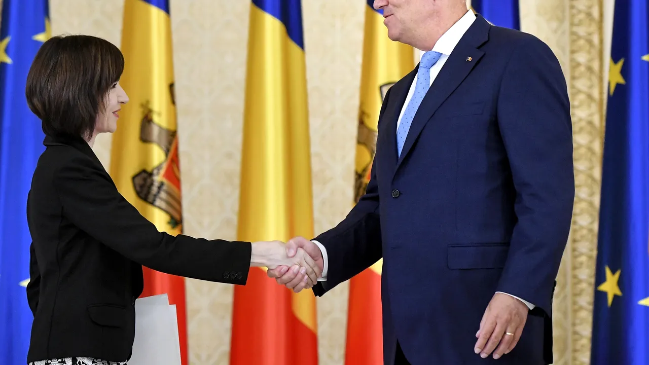 COMENTARIU Bogdan Nicolae | Guvernul meu, şi la Chişinău?

