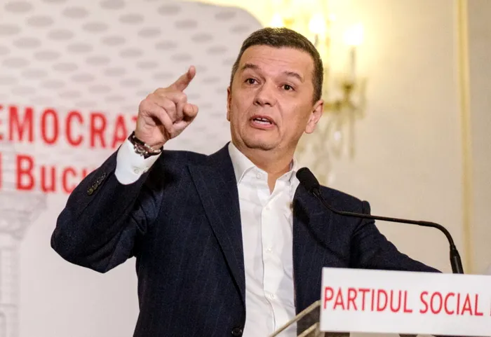 ECONOMIC Sorin Grindeanu, critici la adresa Guvernului Bolojan pentru situația economică: „În cazul unei noi scăderi a PIB-ului vorbim de o criză economică”