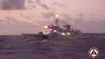 China: Manevre militare navale în jurul țărmului disputat din Marea Chinei de Sud