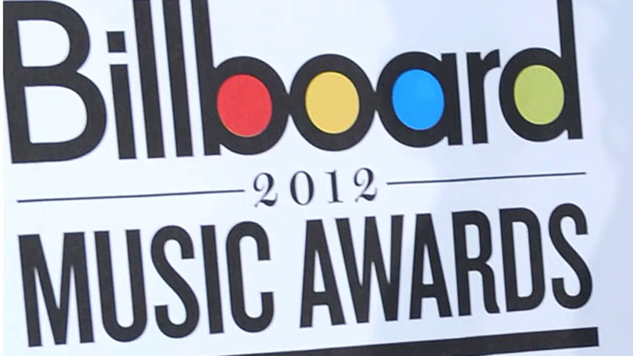 Billboard Music Awards 2012: Care sunt marii câştigători ai galei - FOTO