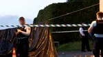 Sfârșit tragic pentru doi bătrâni din Franţa. Au fost uciși cu pietre. Suspectul a fost arestat