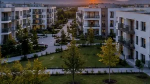 De ce apartamentele din Sibiu atrag tot mai mult interes la nivel național (P)