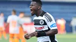 FCSB l-a transferat oficial pe atacantul Mamadou Thiam de la U Cluj