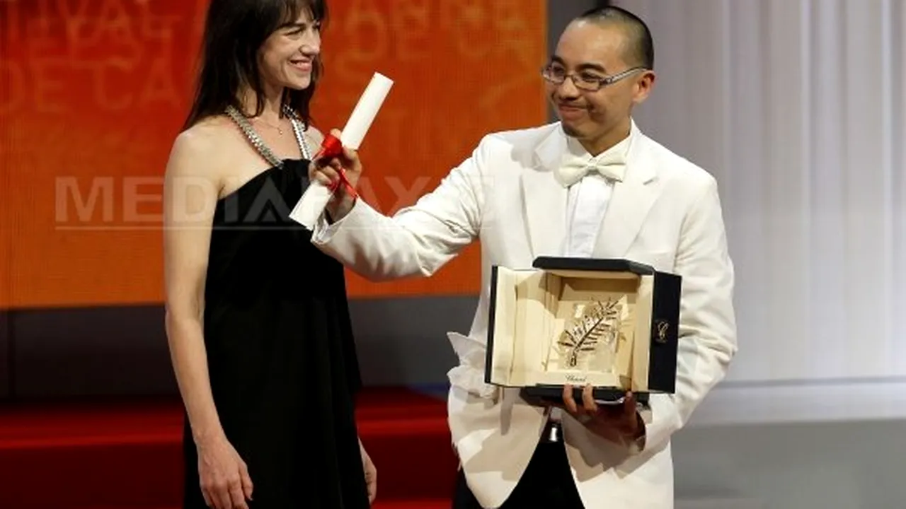 Premiul Palme d'Or acordat filmului thailandez la Cannes 2010 a divizat criticii de film - VIDEO