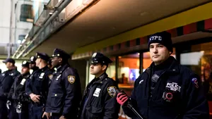 Poliţia americană împuşcă, închide şi ucide cei mai mulţi oameni, comparativ cu cea din alte ţări dezvoltate. Cum arată statisticile 