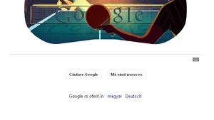Google promovează tenisul de masă la JOCURILE OLIMPICE 2012