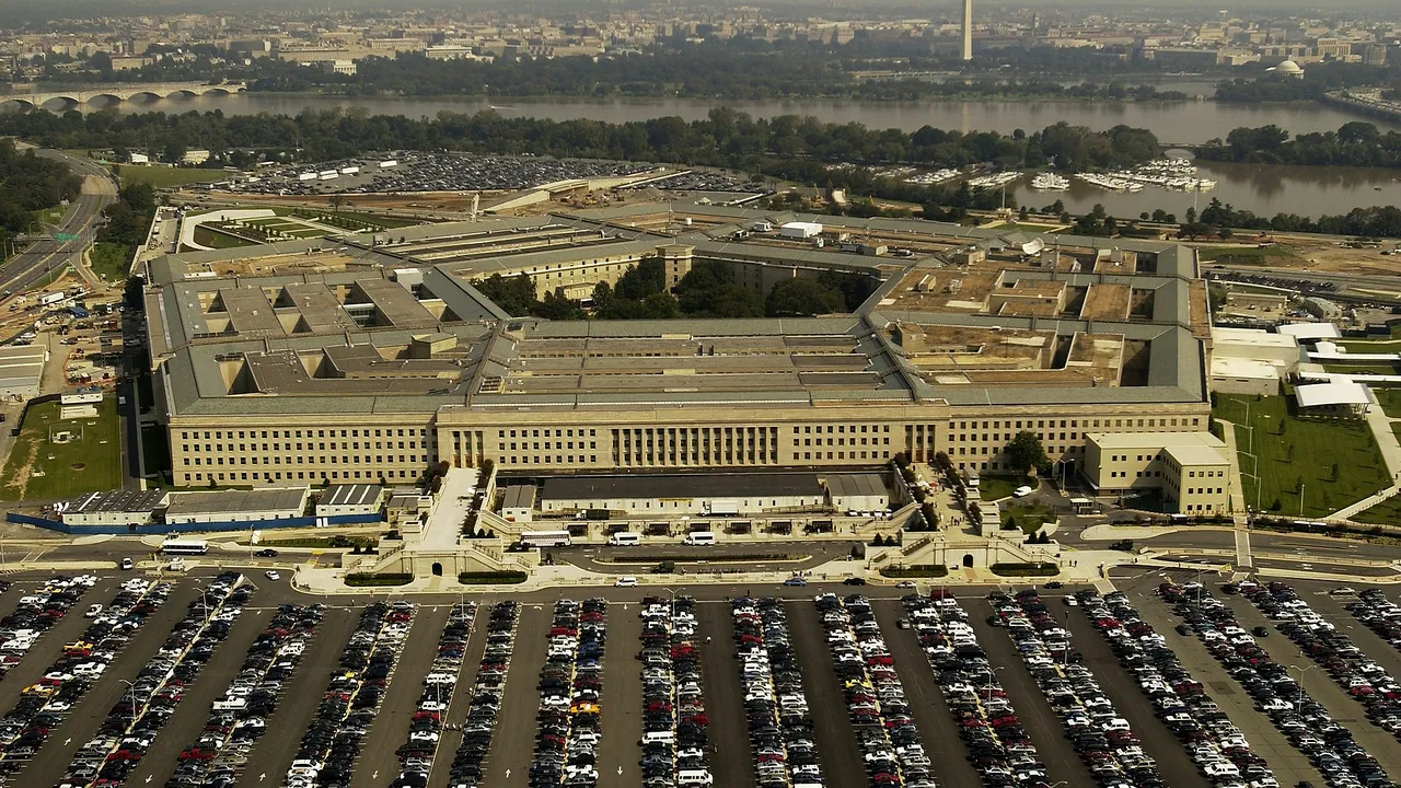 SUA confirmă al optulea caz de coronavirus. Anunţul făcut de Pentagon