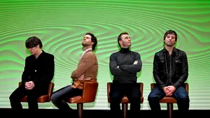 Gary Barlow sugerează că reunirea grupului Take That în formulă completă ar putea fi doar temporară