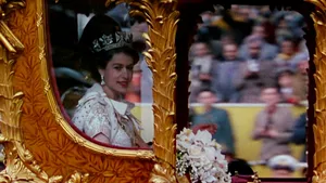 Traseul încoronării a fost dezvăluit: Regele şi regina consort vor folosi trăsura de aur