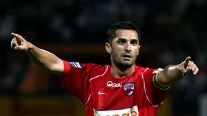 Claudiu Niculescu va lipsi de la derbiul Dinamo - Rapid