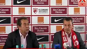 Badea: Marius Niculae vine la Dinamo