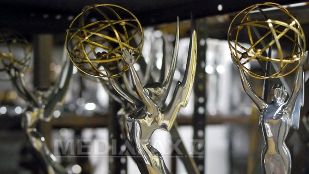 Premiile Emmy 2023: Ultimul sezon al serialului Succession obţine 27 de nominalizări