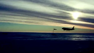 Un Airbus Air France şi un bombardier rus Tu-95 au evitat cu puţin o coliziune deasupra Moscovei