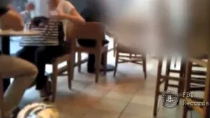 Spioana Anna Chapman în acţiune: Cum a filat-o FBI - VIDEO