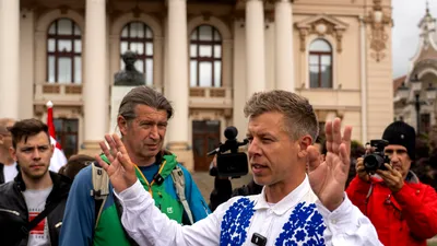 ANALIZĂ Istoricul Marius Diaconescu: Noua putere de la Budapesta va juca la două capete și nu va renunța la avantajele în relația cu Moscova