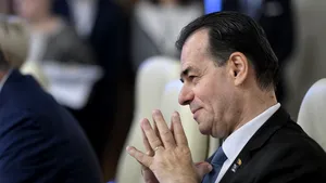 Orban: Cred că va fi cea mai mare prezenţă din istoria primului tur al alegerilor prezidenţiale