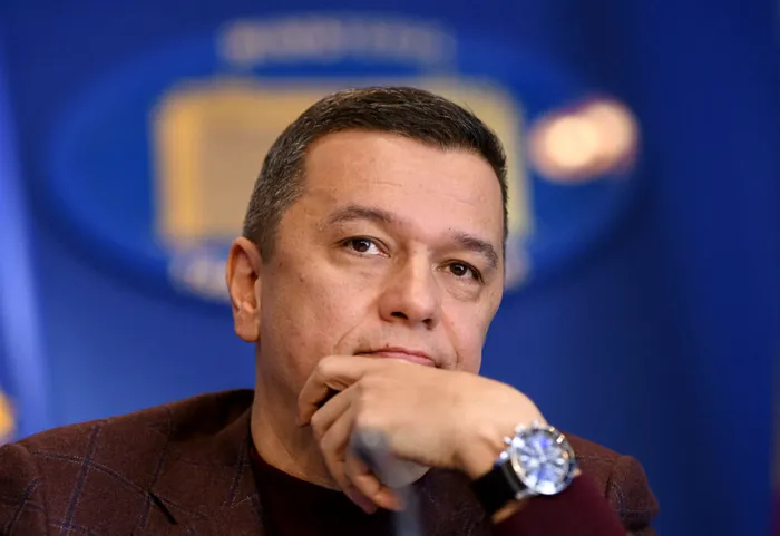 Sorin Grindeanu: Marți sau miercuri am putea avea guvernul învestit