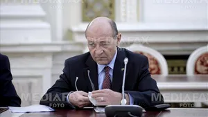 Traian Băsescu: Fratele meu este la Jilava, trebuia eliberat. Nu mai merge, nu îi mai circulă sângele
