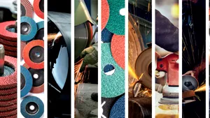 UNIOR TEPID anunță consolidarea prezenței pe piața românească a gamei Inter Abrasiv