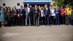 Mihai Tudose, atac la PNL: Pentru ei era de vis să dea miliarde pe vaccinuri fără număr