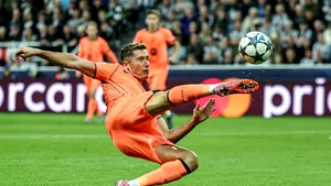 Lewandowski, atacantul Barcelonei, va lipsi la meciul cu Atlético Madrid din returul Cupei Spaniei