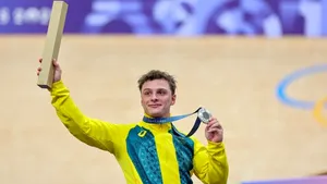 Un triplu medaliat olimpic al Australiei a decis să schimbe echipa şi să reprezinte Marea Britanie