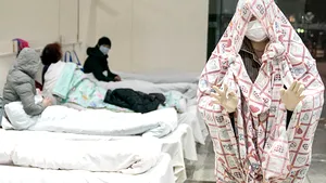 Al optulea judeţ care depăşeşte 1.000 de cazuri de coronavirus. 13 judeţe cu ZERO infectări depistate în ultimele 24 de ore