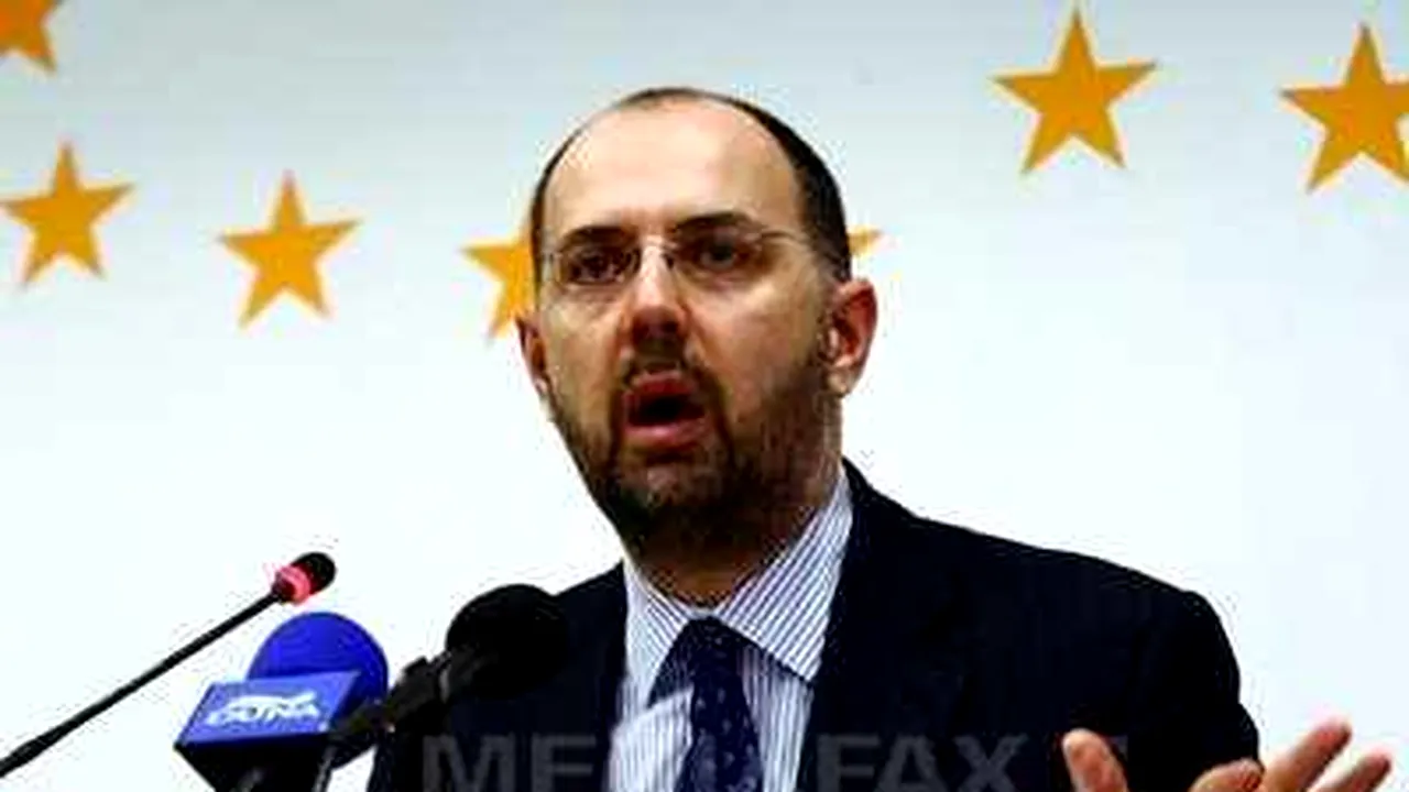 Anti-Hungarian Atmosphere In Romania Delays Adoption Of Bill On National Minorities – Party Leader