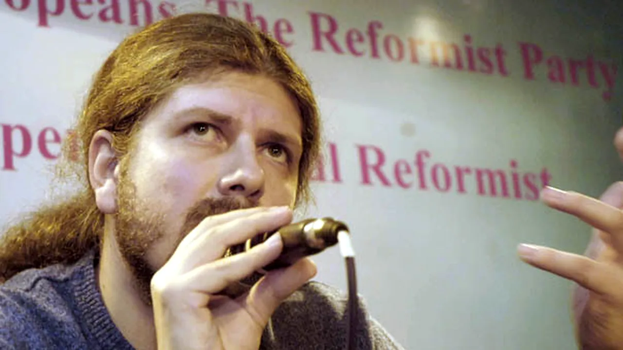 Cernea solicită suspendarea alegerilor în Colegiul 19, ca urmare a deciziei CC