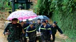 Tragedie în China: 21 de oameni au murit în urma unei alunecări de teren