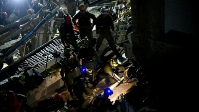 EXTERNE Atacuri puternice în Iran. Cel puțin 25 de victime, inclusiv copii, după lovituri ale Israelului