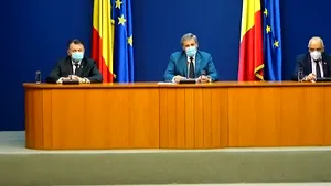 Terasele rămân închise şi după 15 mai. Anunţul Comitetului Naţional pentru Situaţii de Urgenţă