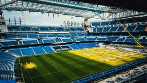 Real Madrid se opune mutării meciului Villarreal–Barcelona în SUA