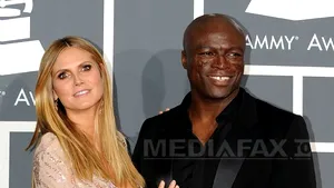 Divorţul dintre Seal şi Heidi Klum a fost finalizat