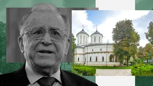 EXCLUSIV. Cât de ateu a fost Ion Iliescu, de fapt? E singurul președinte român prohodit în propria biserică, pe care a reconstruit-o din cenușă